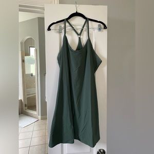 Outdoor Voices Tennis Dress